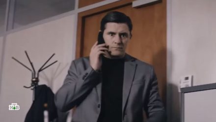 Сериал Реализация 2 сезон 21, 22 серия смотреть онлайн 17.02.2021