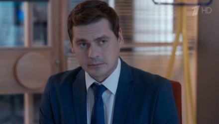 Сериал За первого встречного 5, 6 серия смотреть онлайн 11.02.2021