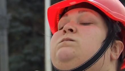 Взвешенные и счастливые 6 сезон 1 выпуск 2 часть (эфир от 9.02.2021) на Ю