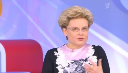 Жить здорово с Еленой Малышевой от 04.02.2021 (последний выпуск)