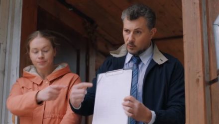 Сериал Ивановы-Ивановы 5 сезон 21 серия смотреть онлайн 25.02.2021