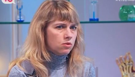 Я стесняюсь своего тела 4 сезон 9 выпуск 1 часть (эфир от 2.02.2021)