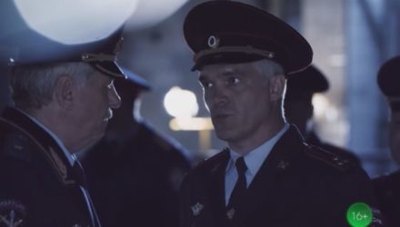 Сериал Реализация 2 сезон 1, 2 серия смотреть онлайн 3.02.2021