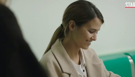 Сериал Бывшие 3 сезон 3 серия 2021 смотреть онлайн