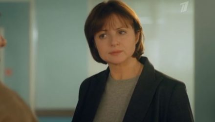 Сериал Ищейка 5 сезон 10, 11 серия смотреть онлайн 1.02.2021