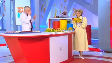 Жить здорово с Еленой Малышевой от 01.02.2021