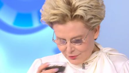 Жить здорово с Еленой Малышевой от 08.02.2021 (последний выпуск)
