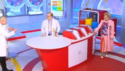 Жить здорово с Еленой Малышевой от 17.02.2021 (последний выпуск)