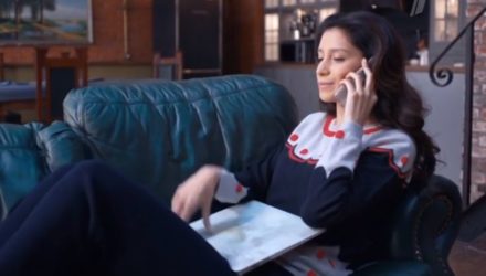 Сериал За первого встречного 3 серия смотреть онлайн 9.02.2021